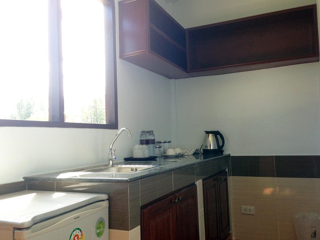 The Hip Resort @ Khao Lak Bang Sak Ruang foto